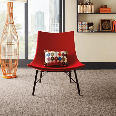 Crazy Smart Shaw Carpet Tile