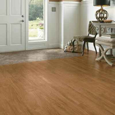 Armstrong Luxury Vinyl Amendoim 4x48