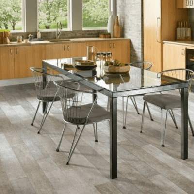 Armstrong Luxury Vinyl Cinder Forest 6x48