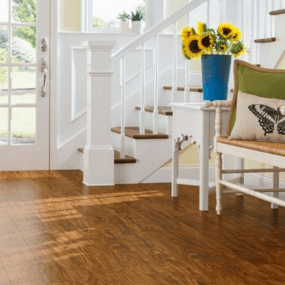 Armstrong Luxury Vinyl Acacia Rigid Core 6x48