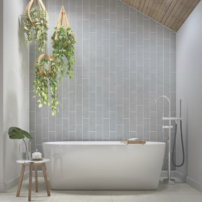 Daltile Color Wheel Linear Group 1