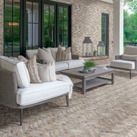 Stone &amp; Hardscape