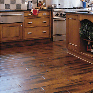 Anderson Hardwood Eagle Lodge Maple
