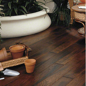 Anderson Hardwood Eagle Lodge Hickory