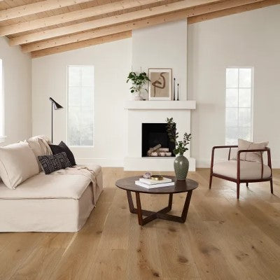 Anderson Hardwood Grand Estate