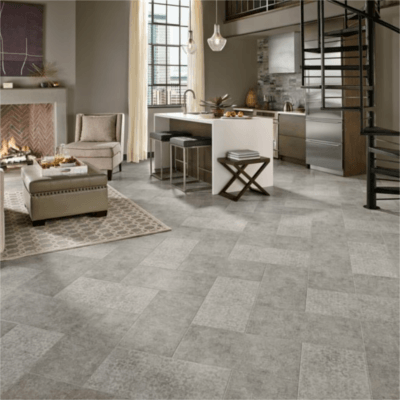 Armstrong Luxury Vinyl Whispered Essence 12x24