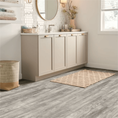 Armstrong Luxury Vinyl Ideal Candidate 6x36