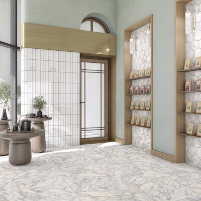 Daltile Eclessia Marble