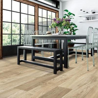 Pergo Extreme Luxury Vinyl Wider Longer