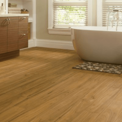 Armstrong Luxury Vinyl Orchard Plank 6x48