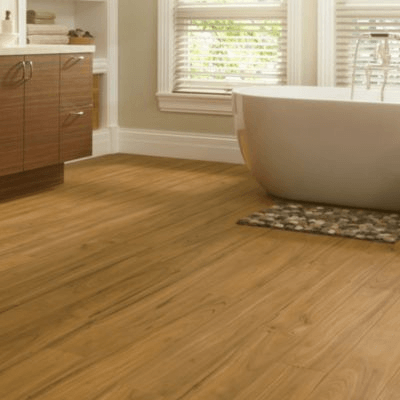 Armstrong Luxury Vinyl Orchard Plank Rigid Core 6x48