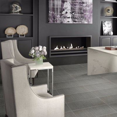 Daltile Fabric Art