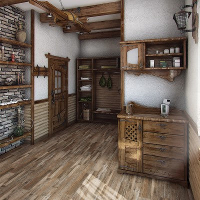 Casabella FarmStead