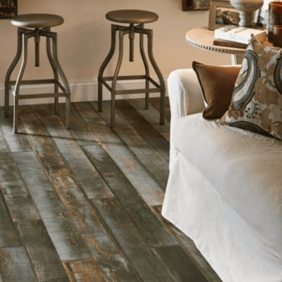 Armstrong Luxury Vinyl Pryzm Azure Sea 6x48