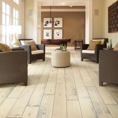 Anderson Hardwood Fired Artistry