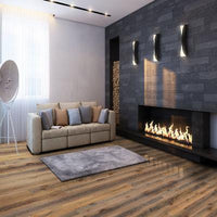 Cobblestone Creek Wire Brushed