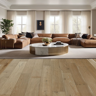Casabella Hardwood Grandview