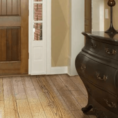 Casabella Hardwood Hardscraped Oak