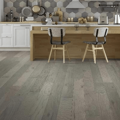 Canoe Bay Hardwood Timberland