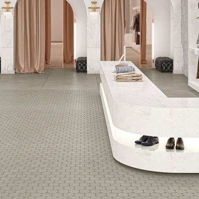 Daltile Indoterra