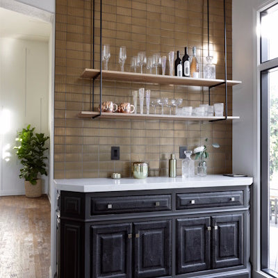 Daltile Industrial Metals