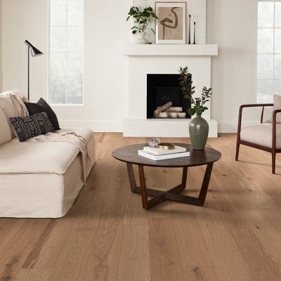 Anderson Hardwood Joinery Plank