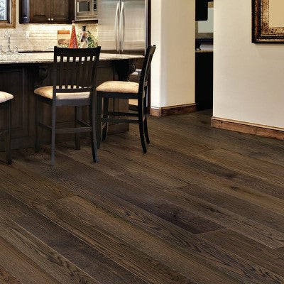 Clearance Wood