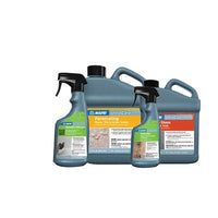 Sealers &amp; Cleaners