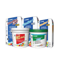 Mortar &amp; Adhesive