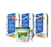 Mortar &amp; Adhesive