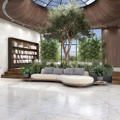 Daltile Marble Attache Lavish