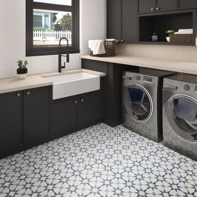 Daltile Memoir