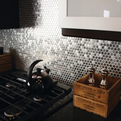 Daltile Metallica
