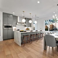 Paramount Engineered Nichols Hills Wire Brushed