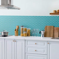 Color Wheel Mosaic Group 3