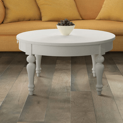 Canoe Bay Engineered Hardwood Ombreance Hickory