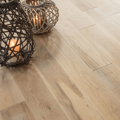 Anderson Hardwood Ombre