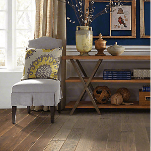 Anderson Hardwood Palo Duro 5"