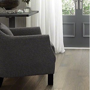 Anderson Hardwood Picasso Hickory