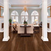 Earthwerks Luxury Vinyl Gluedown