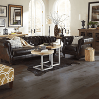 Character Plank Solid 3/4&quot; Low Gloss