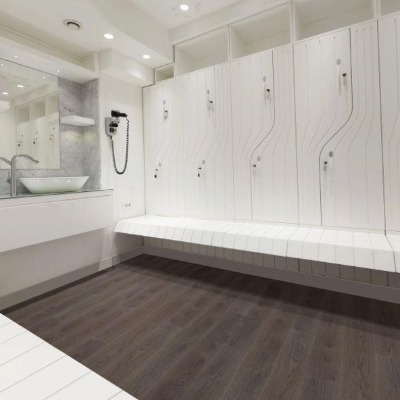 Daltile Luxury Vinyl Tile Elixen