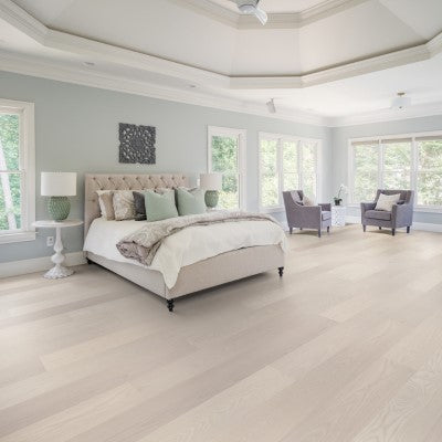 Bjelin Hardened Wood XL Select