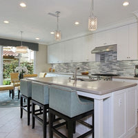 Rockmount Stacked Stone M Series Panels