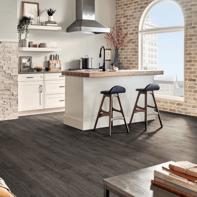 Armstrong Vinyl Rigid Core Essentials