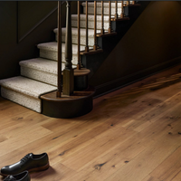 Hardwood Transcendence