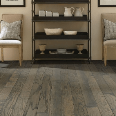 Anderson Hardwood Trilogy