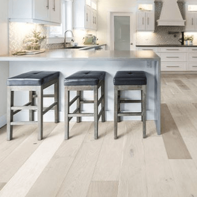 Casabella Hardwood Valley Stream