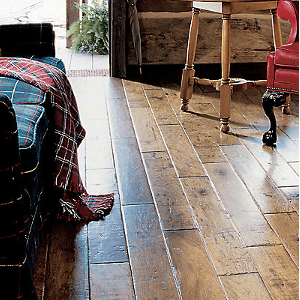 Anderson Hardwood Virginia Vintage Hickory 5"