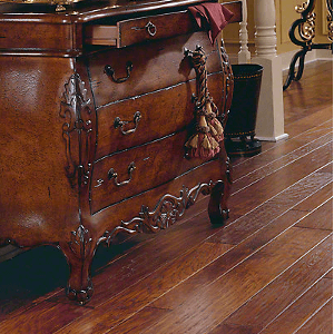 Anderson Hardwood Virginia Vintage Hickory Mixed